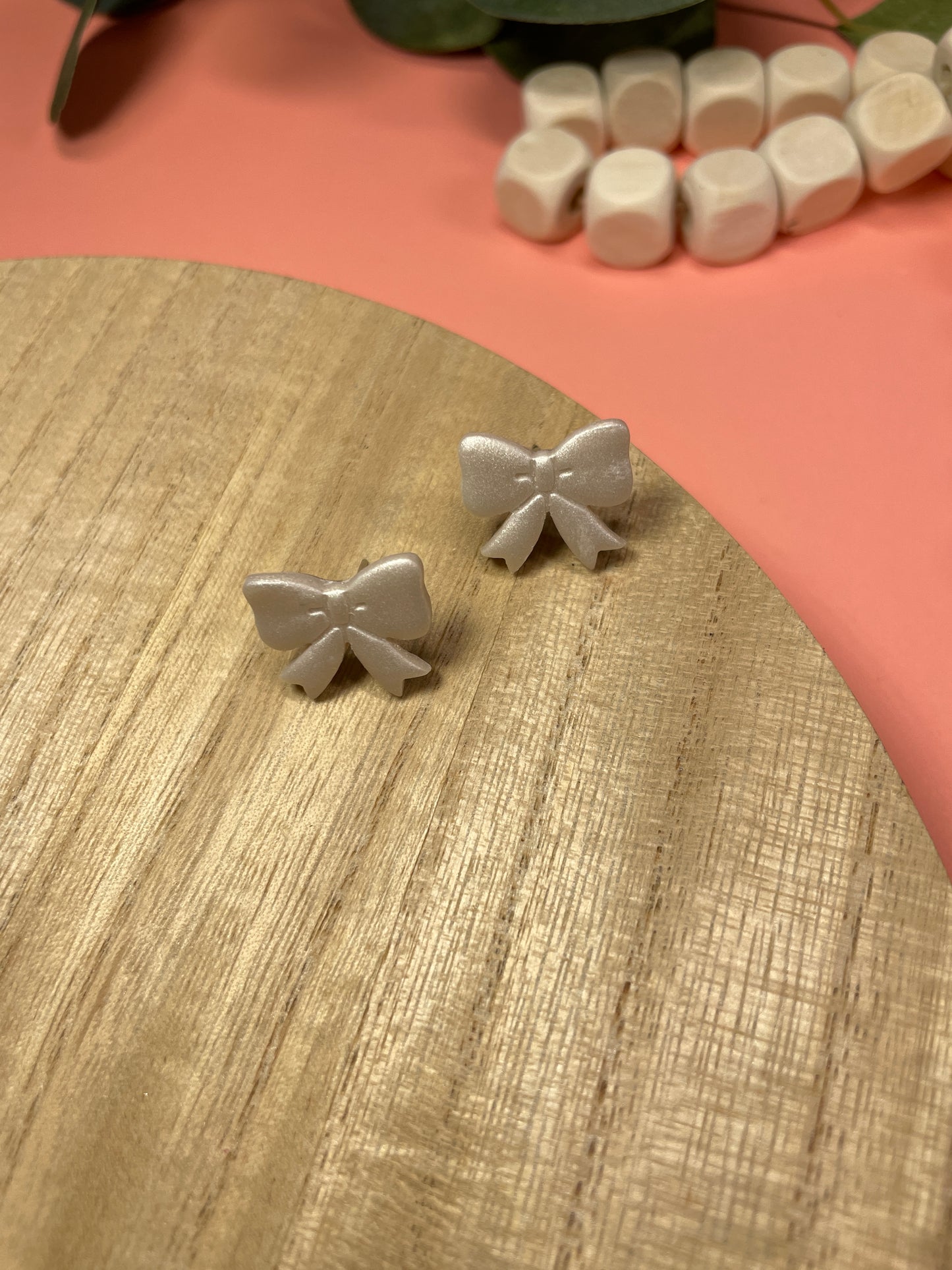 Bow studs 