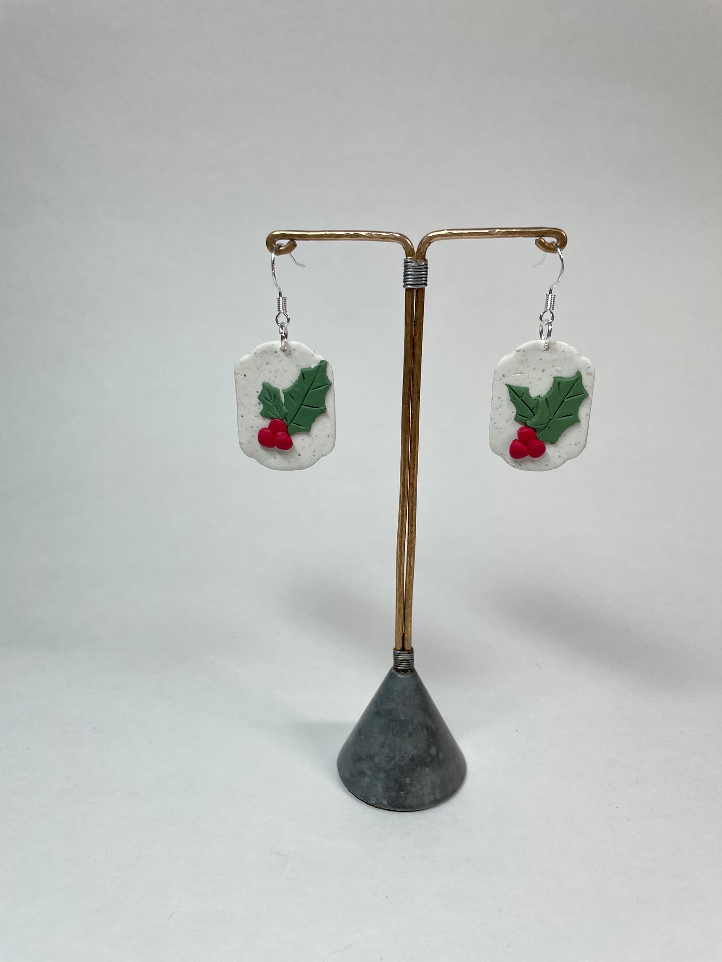Holly December