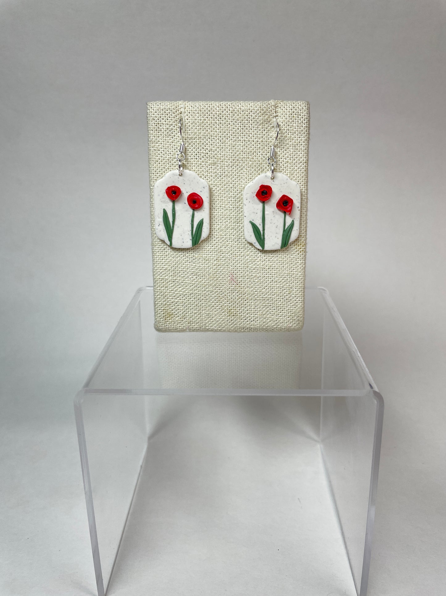 Poppy August