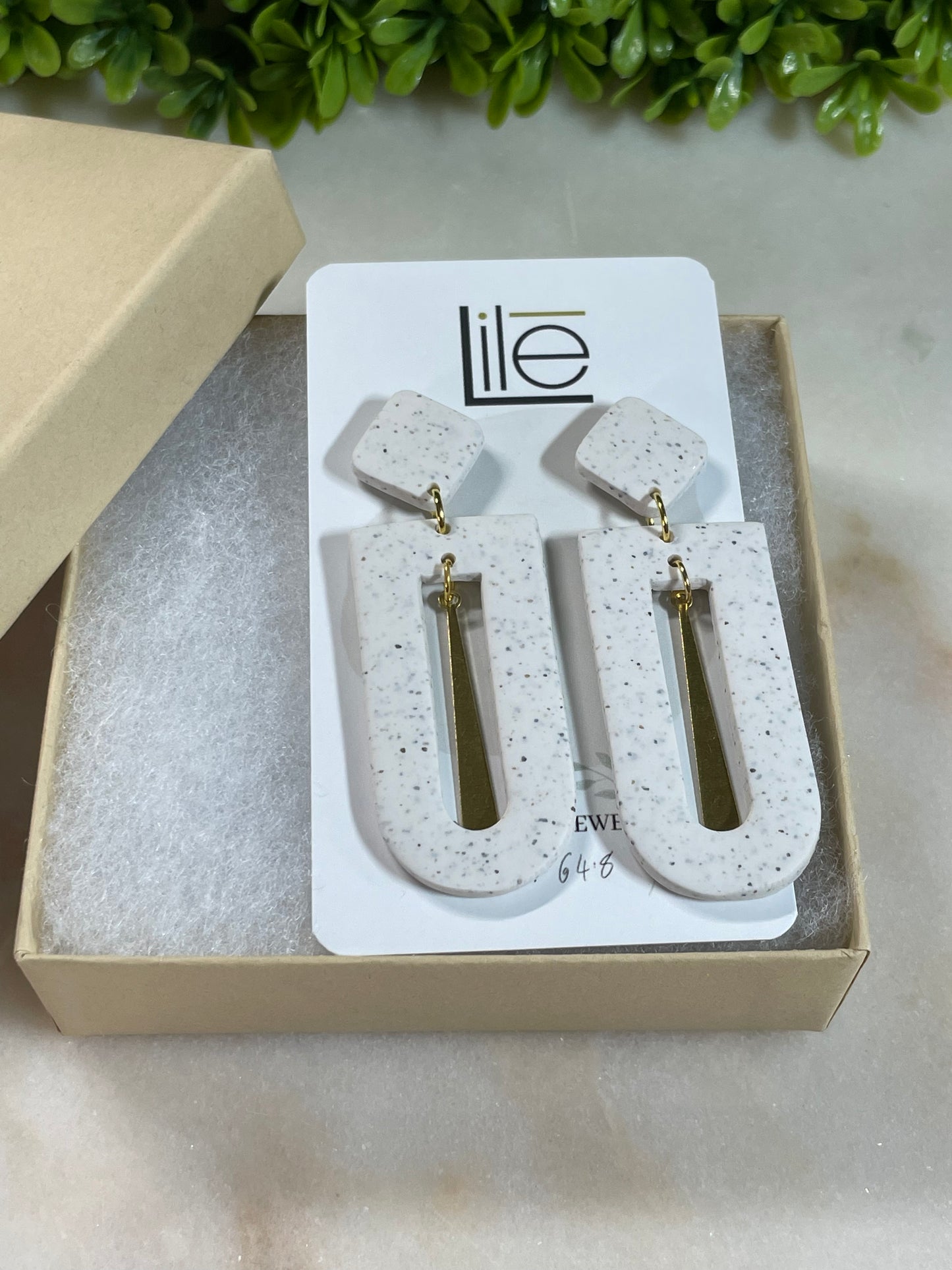 Emily’s Earrings