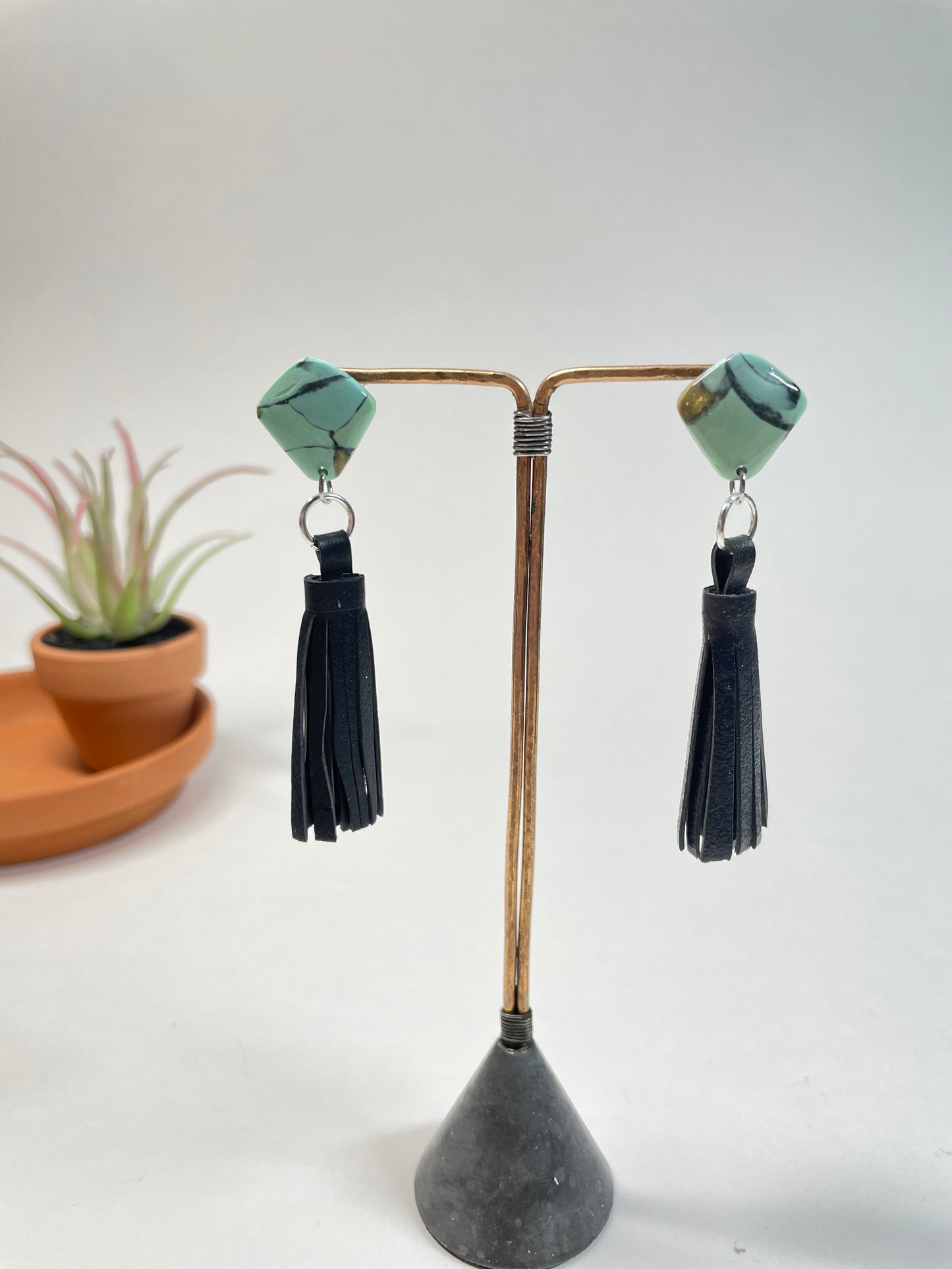 Tassel Dangles
