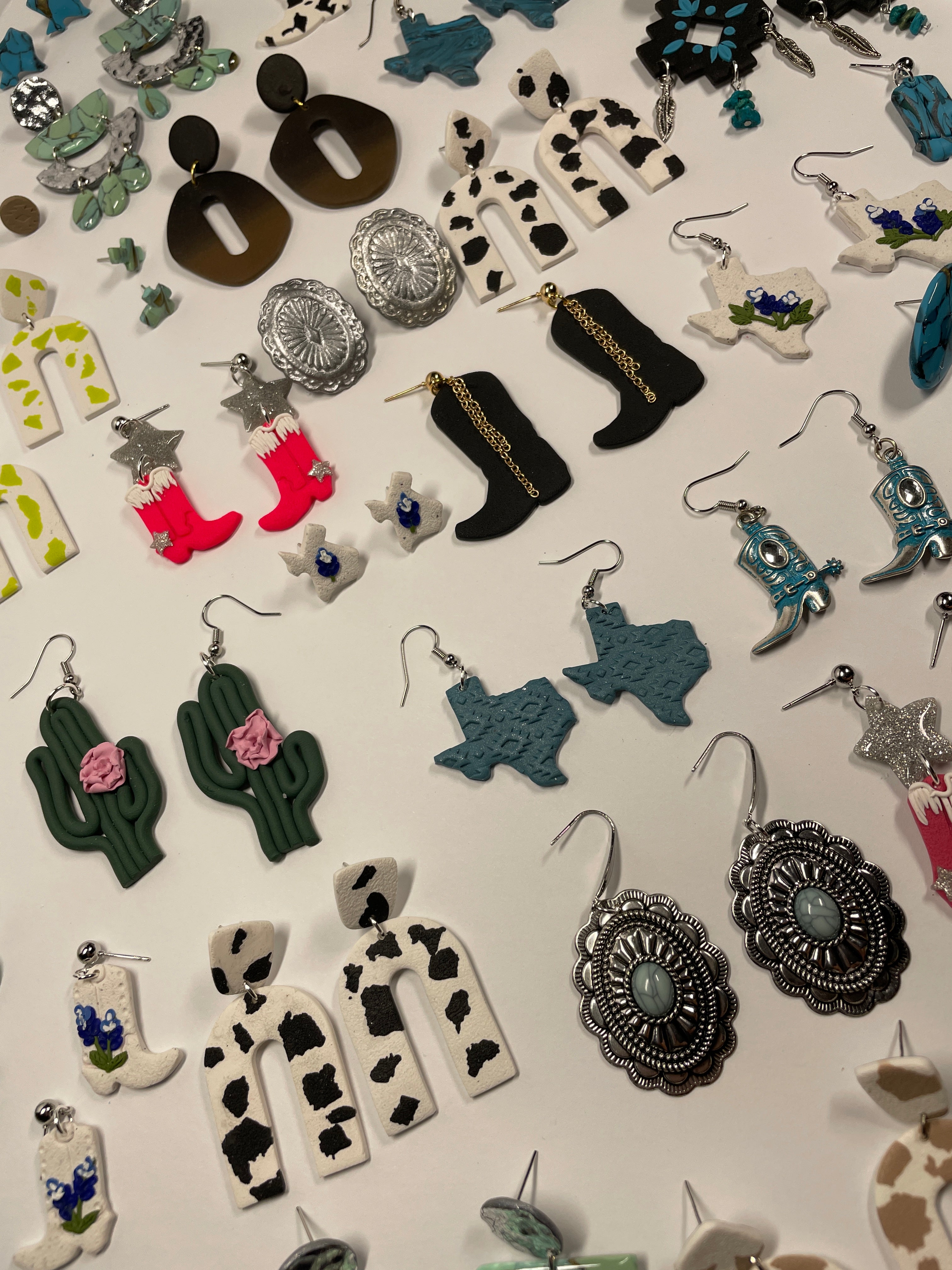 Rodeo Collection – lilejewelry