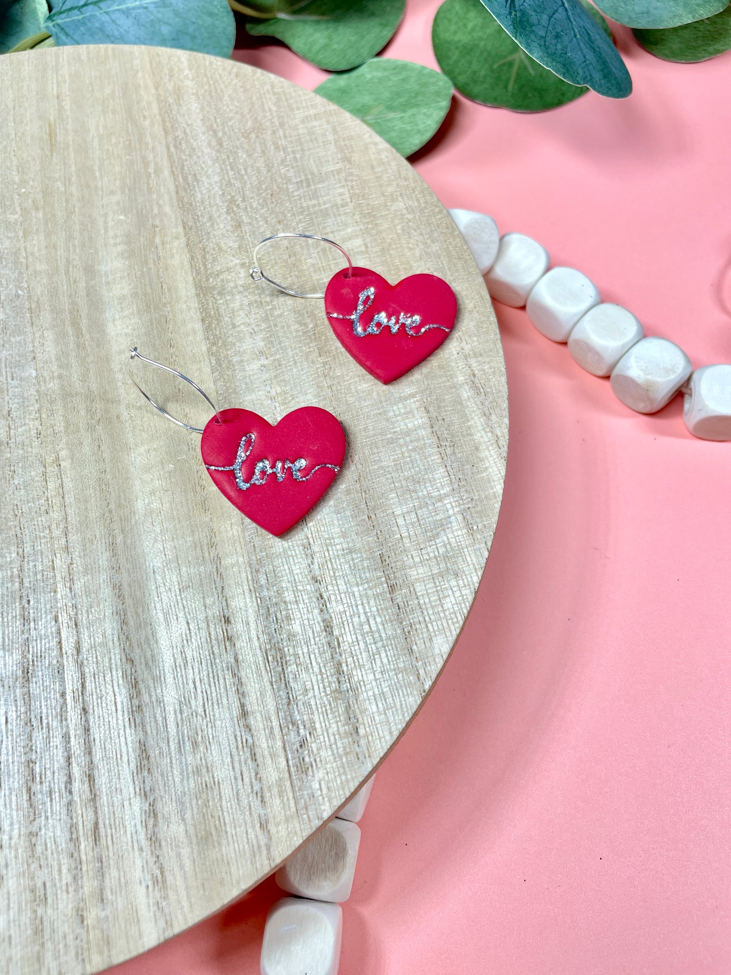 Lover hoops