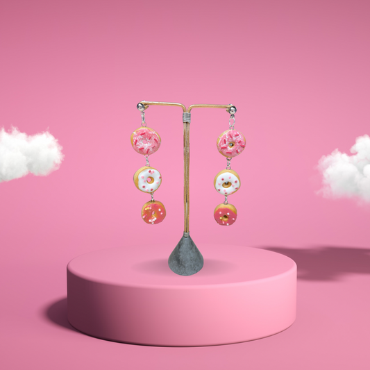 Donut dangles