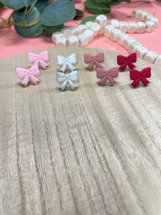 Bow studs ￼