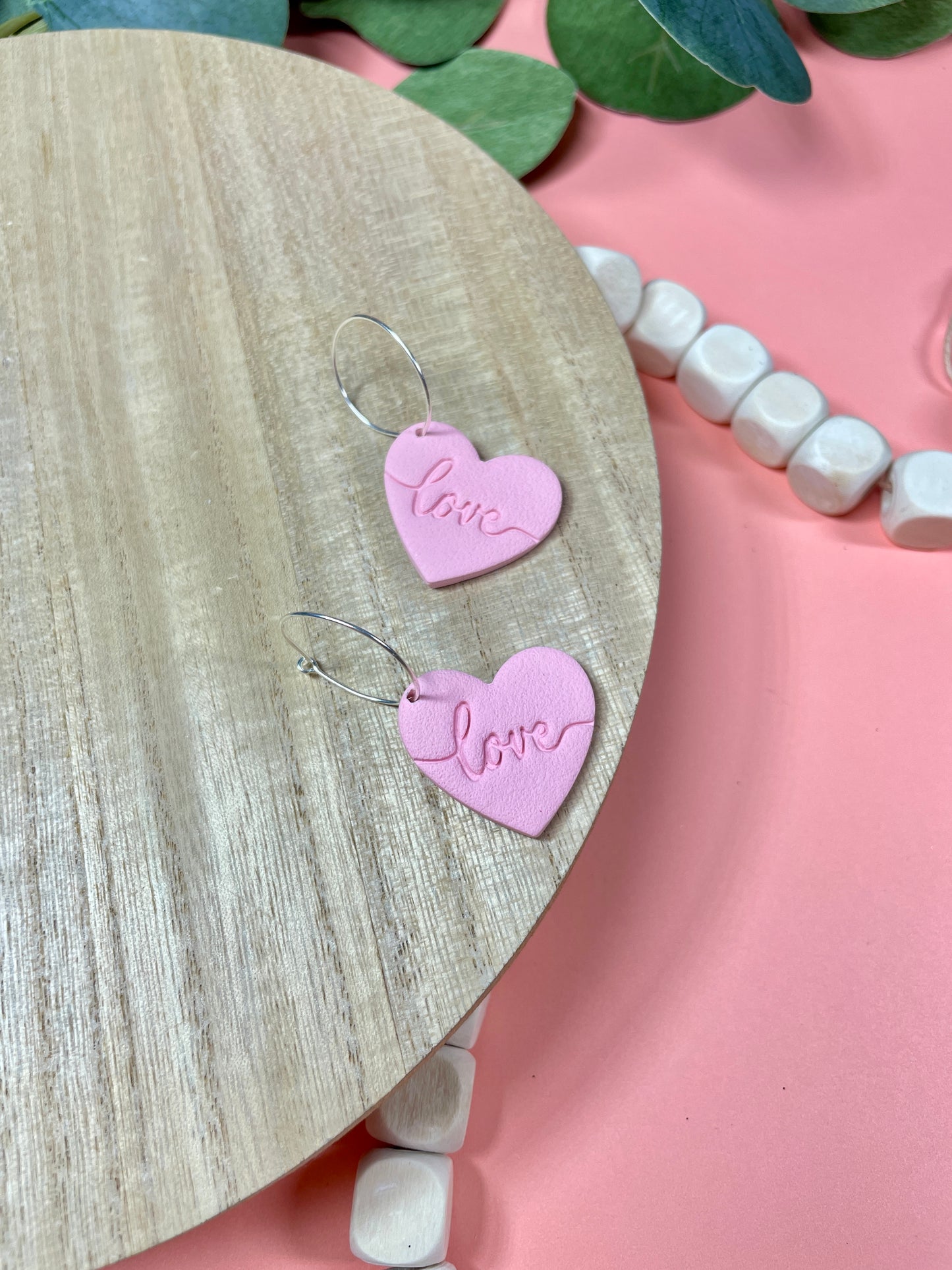 Lover hoops