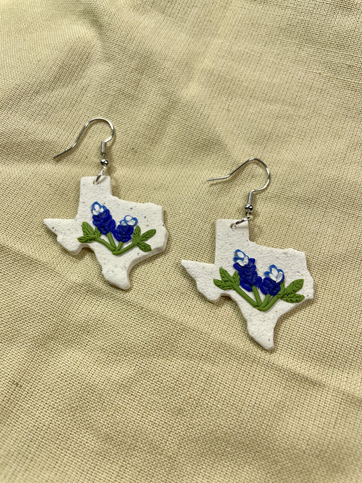 Texas bluebonnets