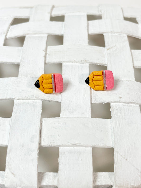 Pencil studs