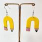 Pencil Earrings