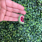 Watermelon Earrings