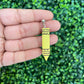 Crayon Earrings