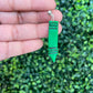 Crayon Earrings
