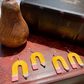 Pencil Earrings