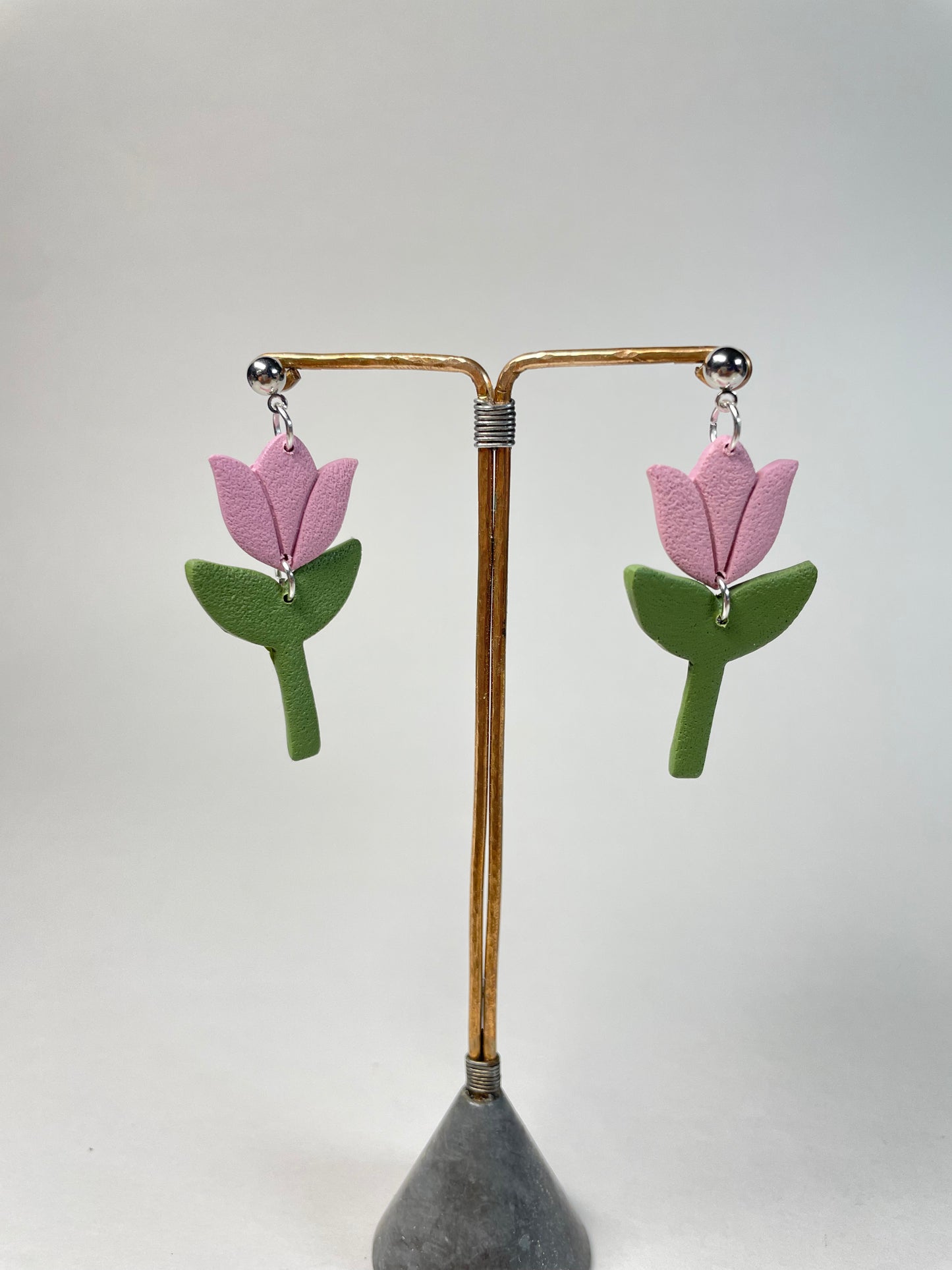 Tulip dangles