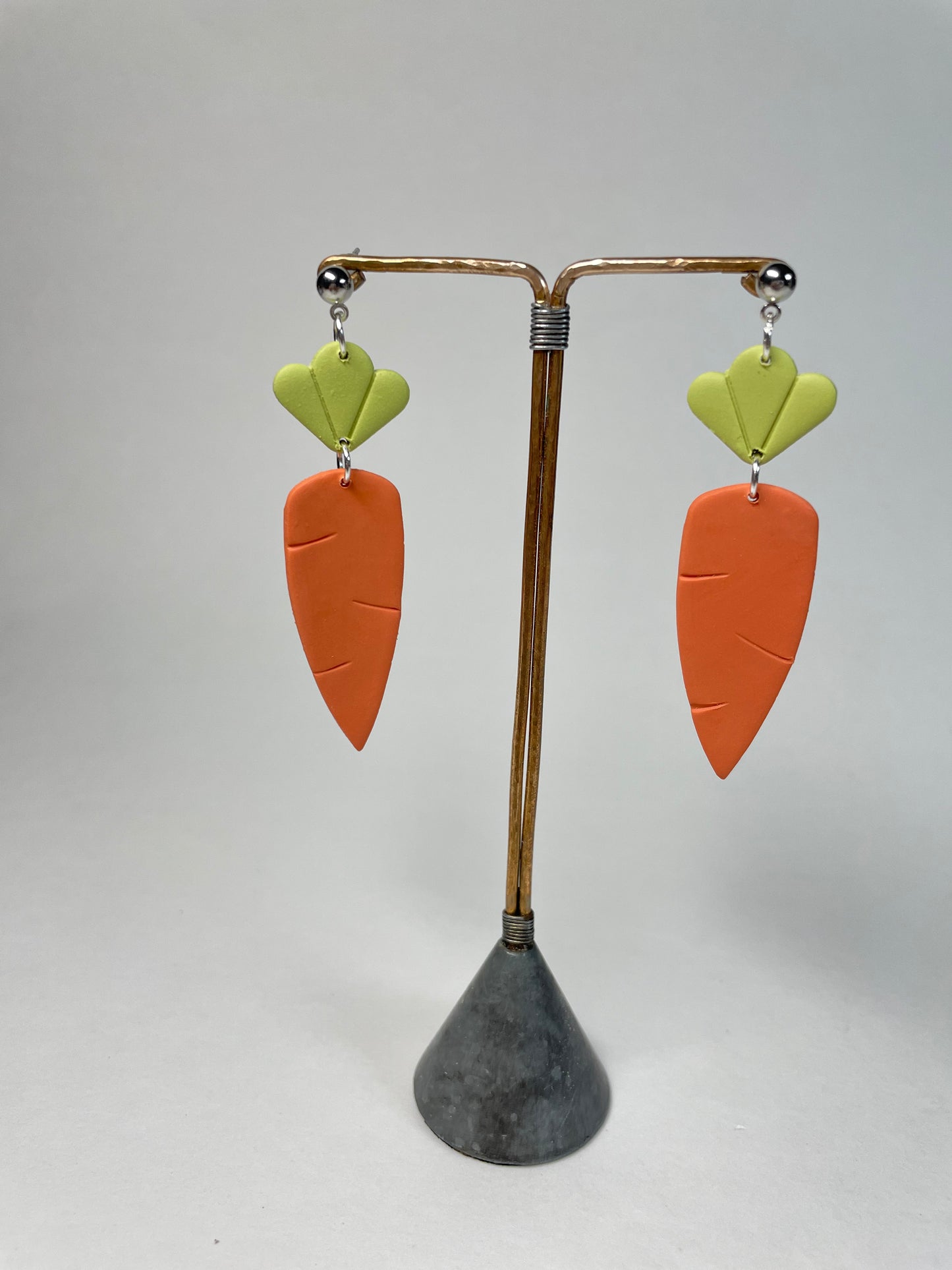 Carrot Dangles