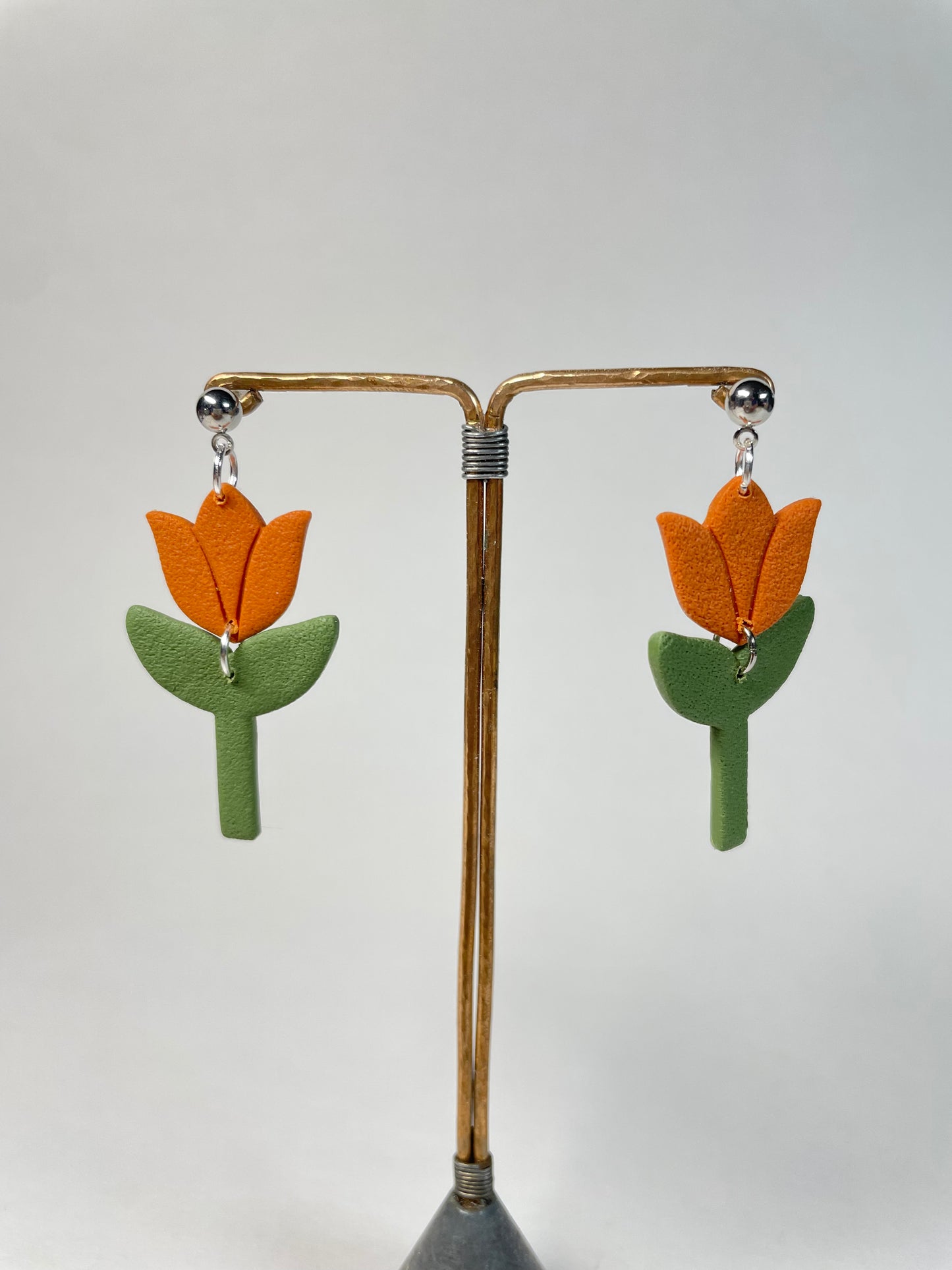 Tulip dangles