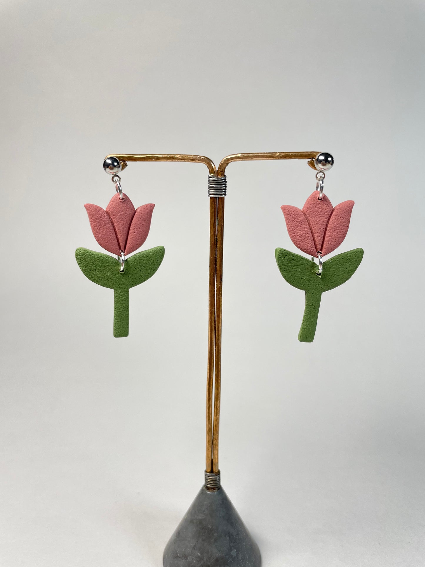 Tulip dangles